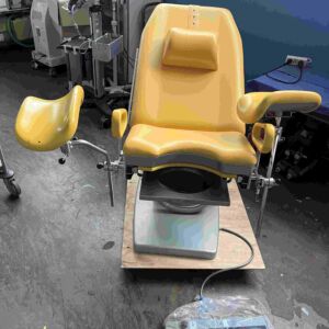SCHMITZ - Medi-Matic 115