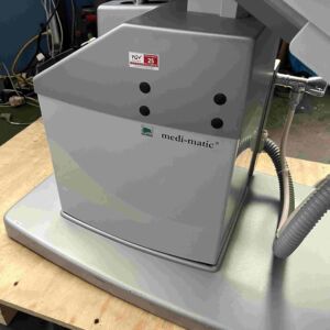SCHMITZ - Medi-Matic 115
