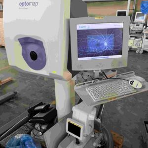 OPTOS - optomap P200C