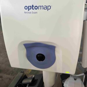 OPTOS - optomap P200C
