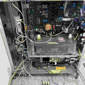 SIEMENS - Polydoros IT 55 X-ray