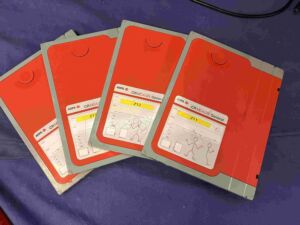 AGFA - CRMD4.0 General 24×30