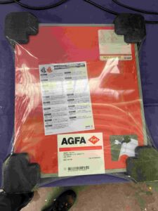 AGFA - CRMD4.0R Generel 35×43 NEW