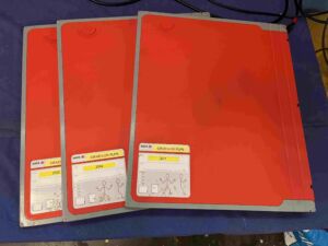AGFA - CRMD4.0R Generel 35×43