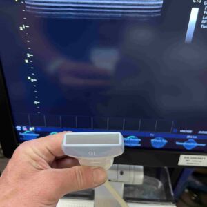 GE MEDICAL - Vivid S6