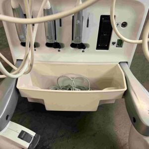 GE MEDICAL - Vivid S6