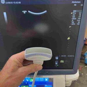 GE MEDICAL - Logiq E9