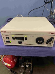 STRYKER - X6000 Xenon Light source