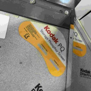 KODAK / CARESTREAM - Storage Phosphor Screen PQ 35×43