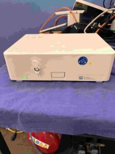 PHILIPS - IntelliVue TcG10