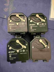 STRYKER - REF 7126-120