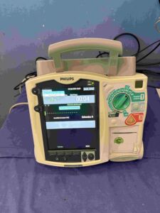 PHILIPS - Heartstart MRx