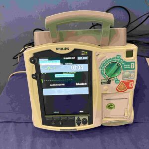 PHILIPS - Heartstart MRx
