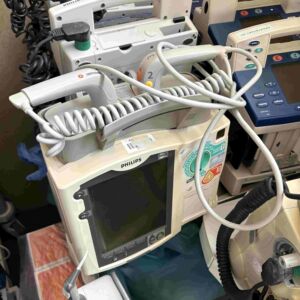 PHILIPS - Heartstart MRx