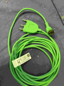 DA VINCI - Da Vinci monopolar Kabel /cable