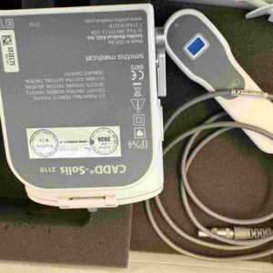 SMITH & NEPHEW - CADD Solis 2110