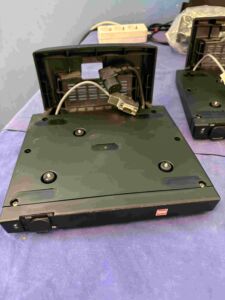 PHYSIO CONTROL - Lifepak 20 CodeManagement Modul