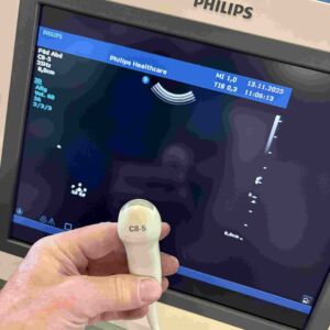PHILIPS - HD15