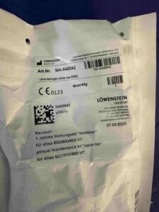 HEINEN LÖWENSTEIN - MA-640042