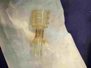 DRÄGER - CO2 Küvette REF 6870279