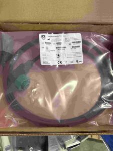 PHILIPS - Heartstart Hands-free Cable