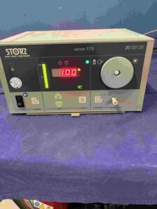 STORZ - Xenon 175 201321 20