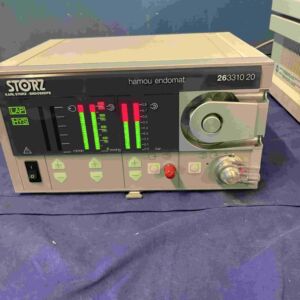 STORZ - Hamou Endomat 263310 20
