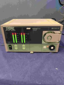 STORZ - arthropump 283300 20