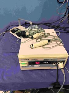 OLYMPUS - SonoSurg-G2