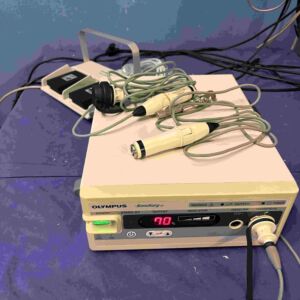 OLYMPUS - SonoSurg-G2
