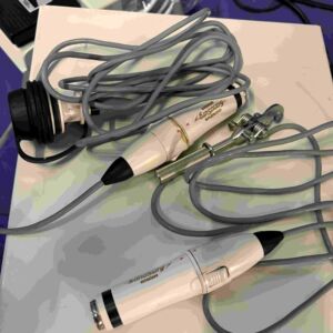 OLYMPUS - SonoSurg-G2