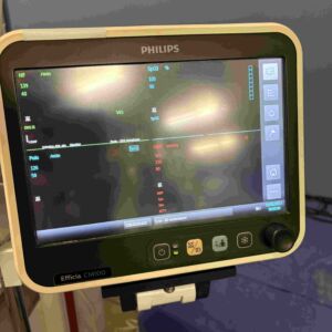 PHILIPS - Efficia CM100