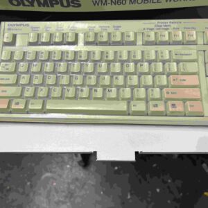 OLYMPUS - CV-145 with CLE-145 set