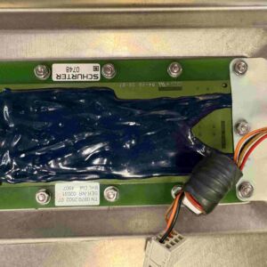 MAQUET - 1150 Schalttafel / Switch panel