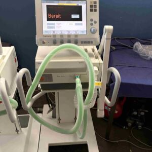 MAQUET - Servo-S