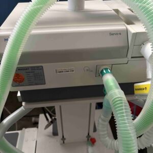 MAQUET - Servo-S