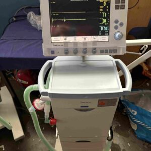 MAQUET - Servo-i
