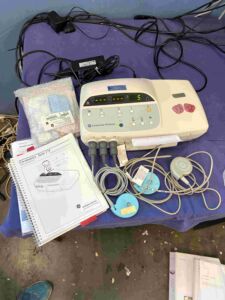 GE MEDICAL - Corometrics 170 Series
