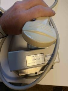 HITACHI - EUP-C514