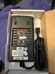 GE MEDICAL - Voluson i/e power supply