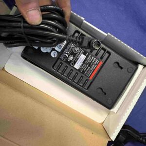 GE MEDICAL - Voluson i/e power supply