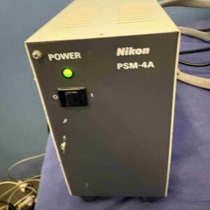 NIKON - MicroPhot-FXA