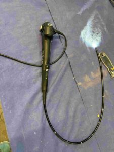 ACUTRONIC - Vi-Scope