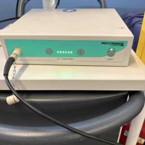 ACUTRONIC - Vi-Scope