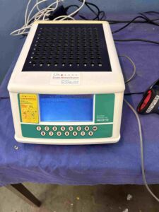 Sed Rate Screener VACUETTE