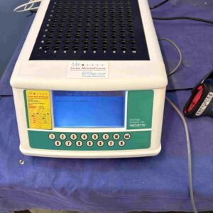 Sed Rate Screener VACUETTE