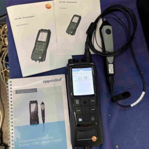 EPPENDORF - Temperature Verification System