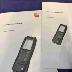 EPPENDORF - Temperature Verification System