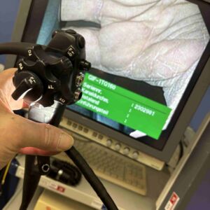 OLYMPUS - GIF-1TQ160
