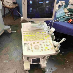 GE MEDICAL - Logiq 200 pro